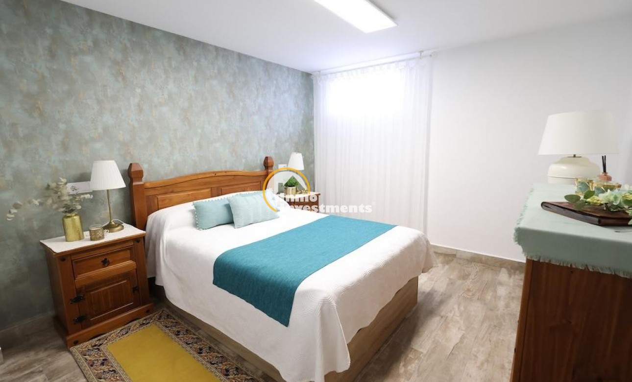 Revente privée - Villa - San Miguel de Salinas - Las Filipinas