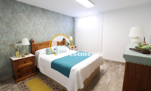 Revente privée - Villa - San Miguel de Salinas - Las Filipinas