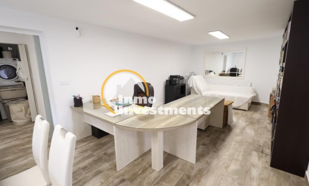 Revente privée - Villa - San Miguel de Salinas - Las Filipinas