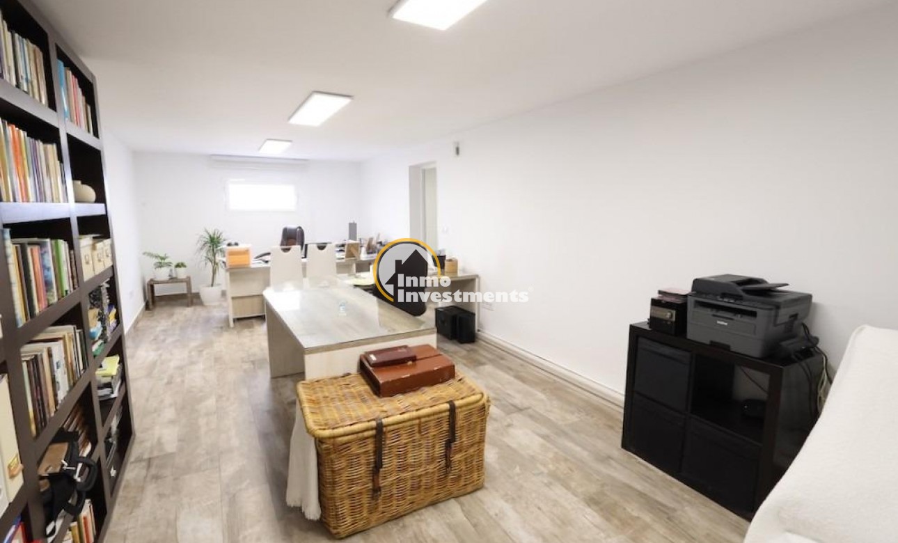 Revente privée - Villa - San Miguel de Salinas - Las Filipinas