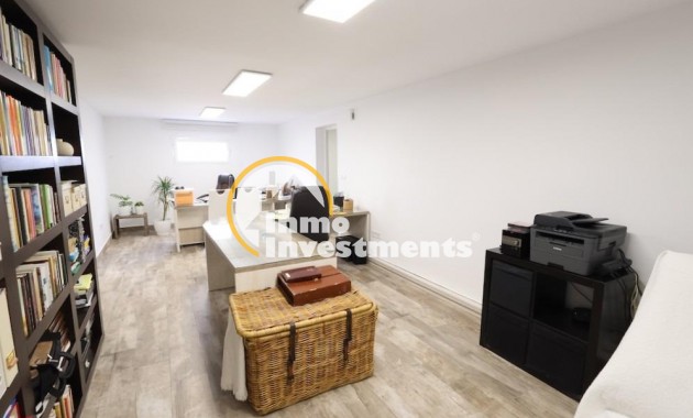 Revente privée - Villa - San Miguel de Salinas - Las Filipinas