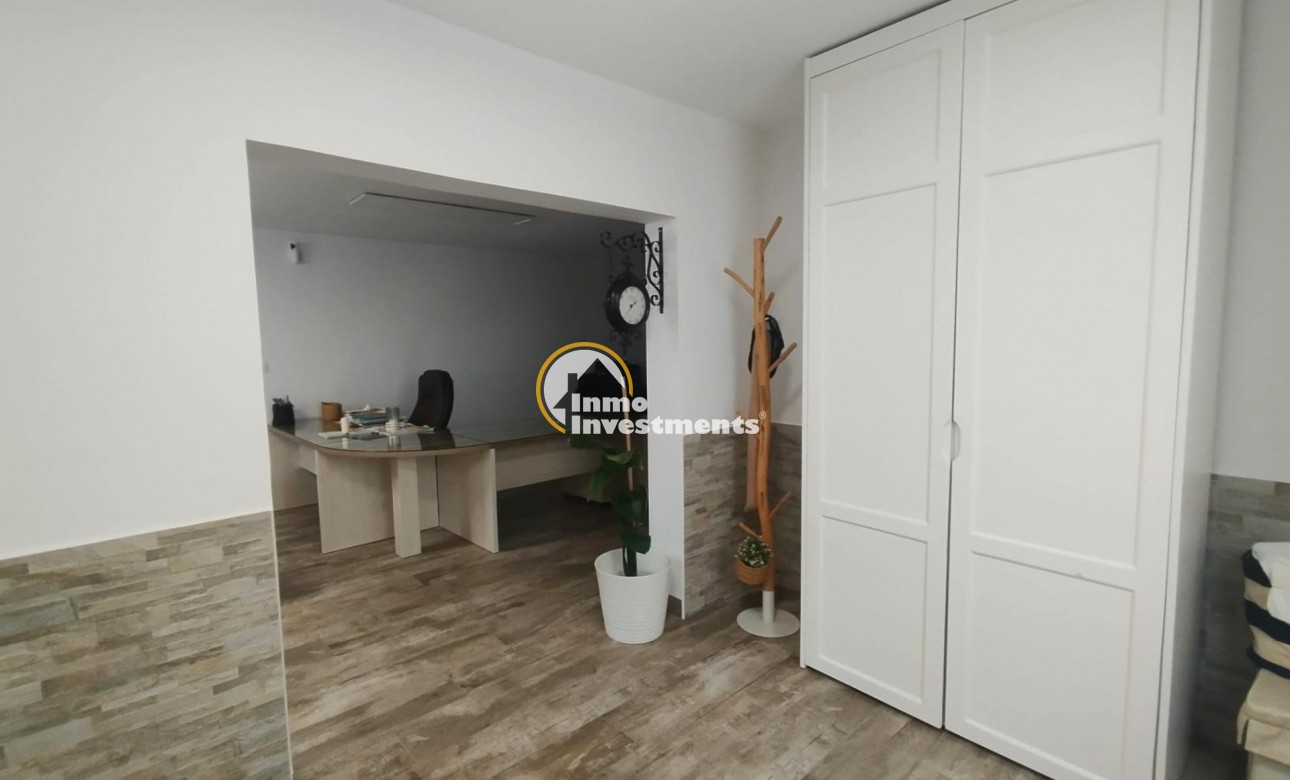 Revente privée - Villa - San Miguel de Salinas - Las Filipinas