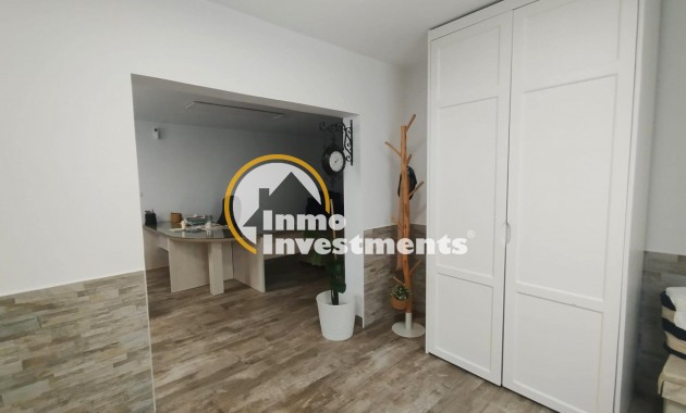 Revente privée - Villa - San Miguel de Salinas - Las Filipinas