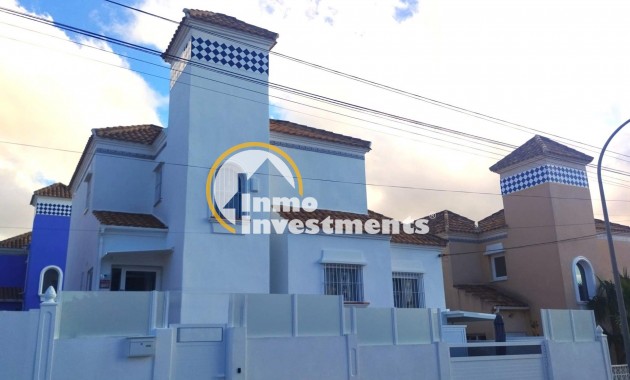 Revente privée - Villa - San Miguel de Salinas - Las Filipinas