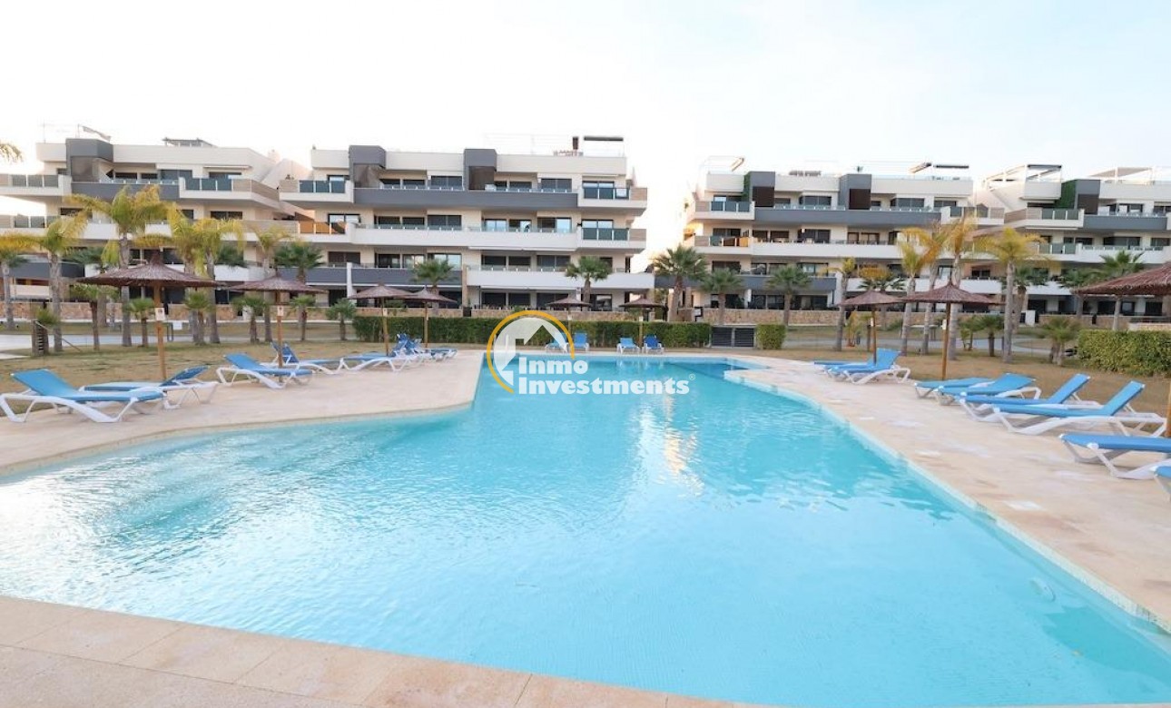 Reventa - Apartamento - Orihuela Costa - Punta Prima