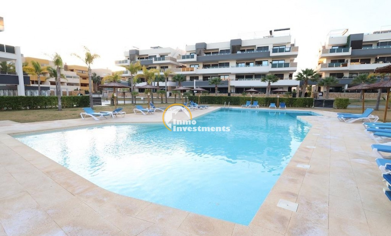 Reventa - Apartamento - Orihuela Costa - Punta Prima