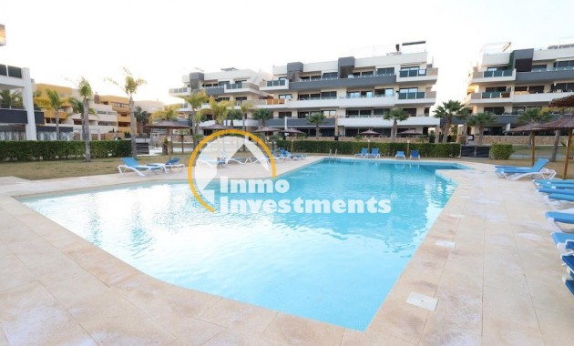 Reventa - Apartamento - Orihuela Costa - Punta Prima