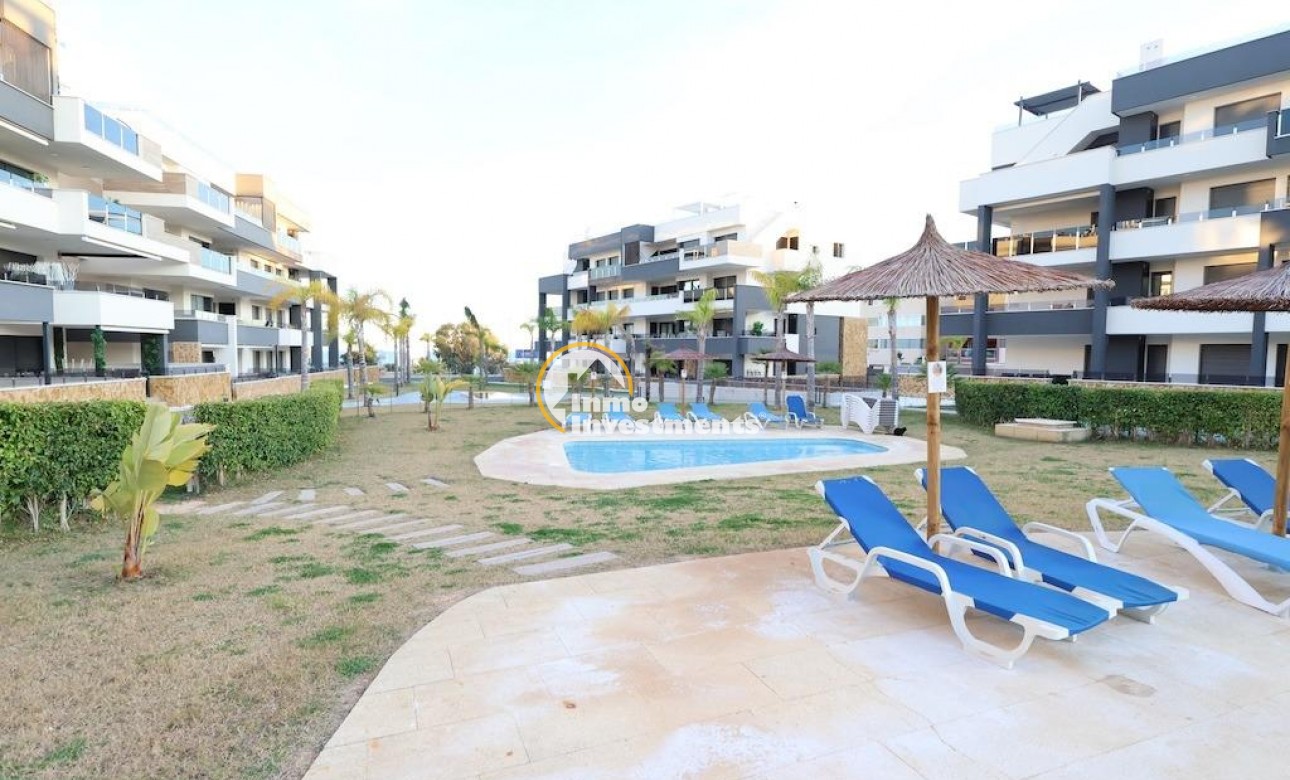Reventa - Apartamento - Orihuela Costa - Punta Prima