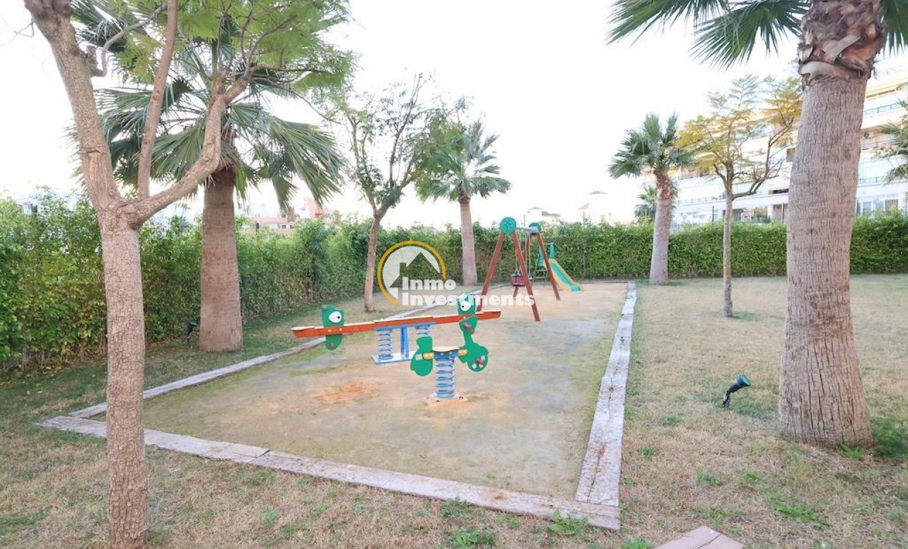 Reventa - Apartamento - Orihuela Costa - Punta Prima