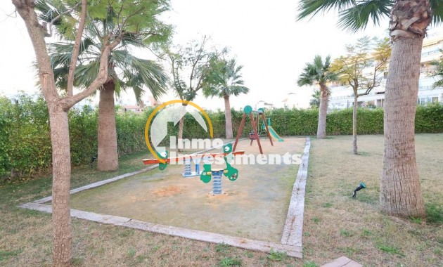 Reventa - Apartamento - Orihuela Costa - Punta Prima