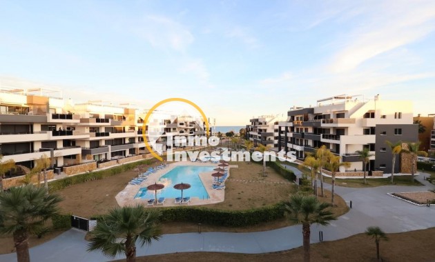 Reventa - Apartamento - Orihuela Costa - Punta Prima