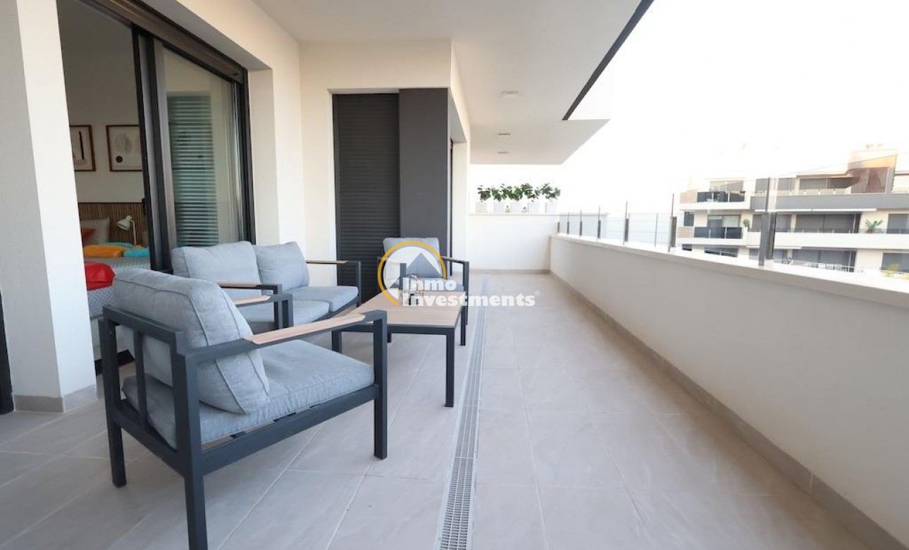 Reventa - Apartamento - Orihuela Costa - Punta Prima