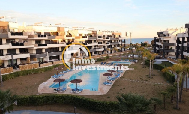 Reventa - Apartamento - Orihuela Costa - Punta Prima