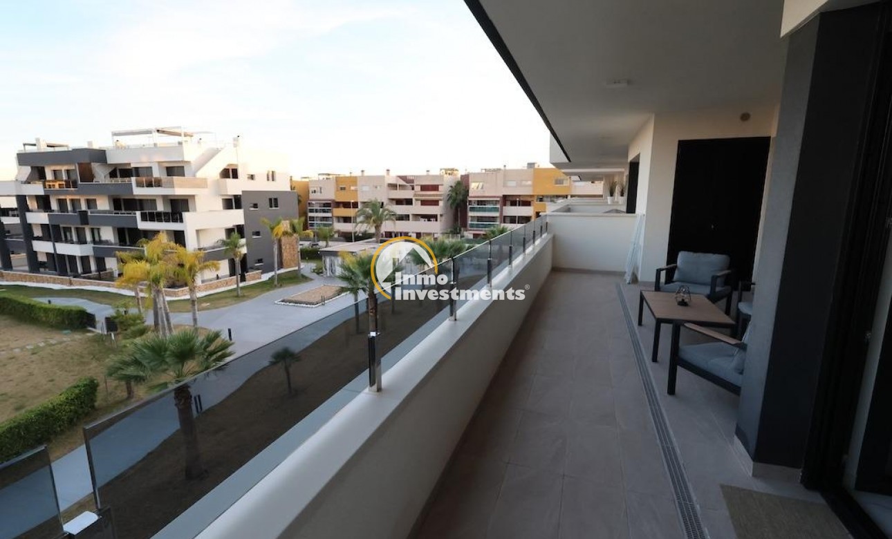 Reventa - Apartamento - Orihuela Costa - Punta Prima