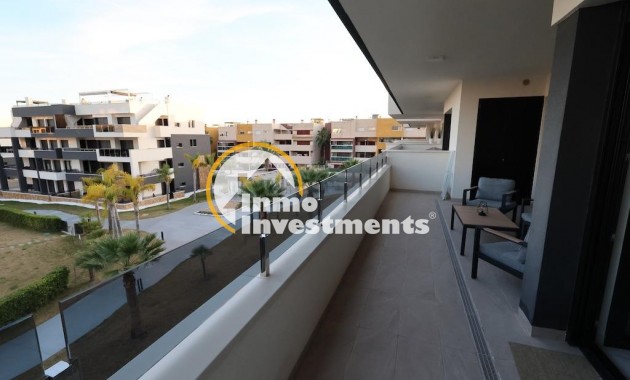 Reventa - Apartamento - Orihuela Costa - Punta Prima