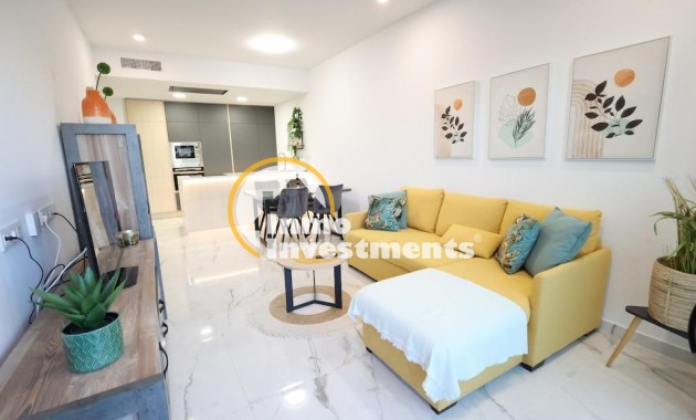 Reventa - Apartamento - Orihuela Costa - Punta Prima