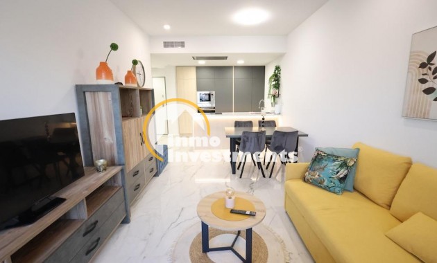 Reventa - Apartamento - Orihuela Costa - Punta Prima