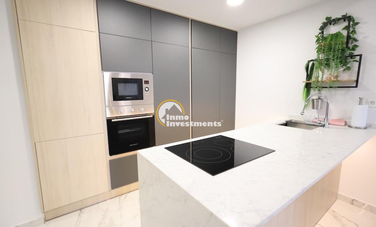 Reventa - Apartamento - Orihuela Costa - Punta Prima