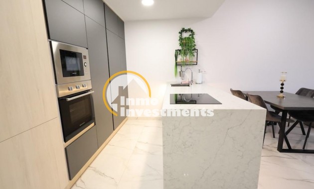 Reventa - Apartamento - Orihuela Costa - Punta Prima