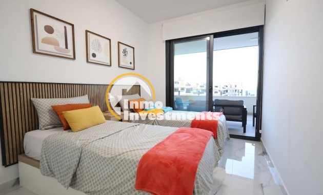 Reventa - Apartamento - Orihuela Costa - Punta Prima
