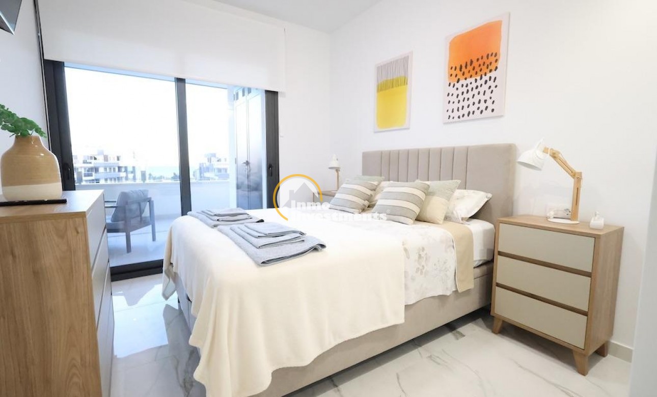Reventa - Apartamento - Orihuela Costa - Punta Prima