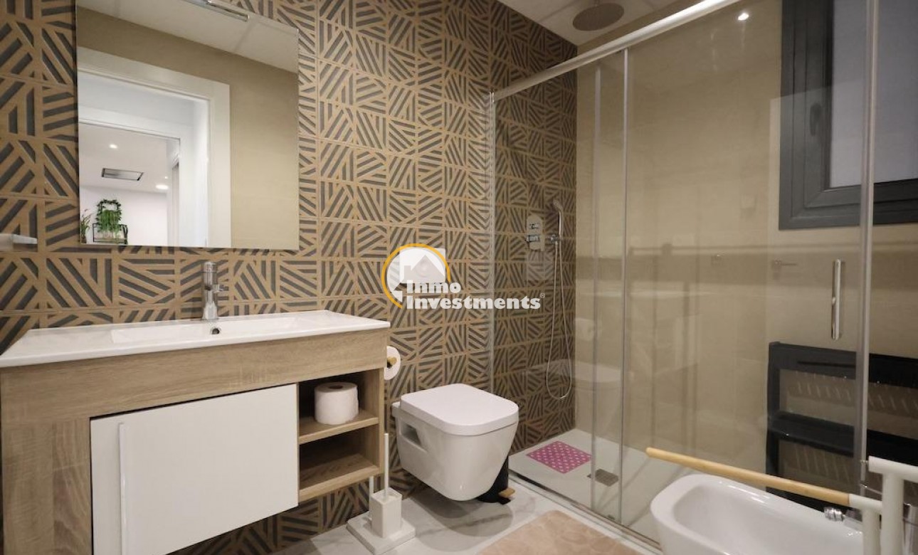 Reventa - Apartamento - Orihuela Costa - Punta Prima