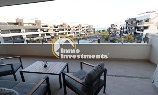 Reventa - Apartamento - Orihuela Costa - Punta Prima
