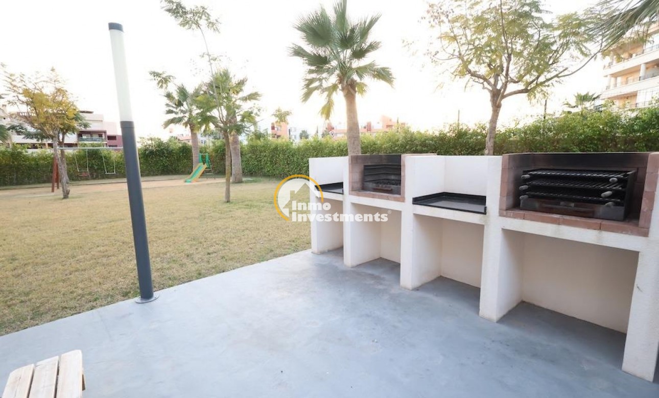 Reventa - Apartamento - Orihuela Costa - Punta Prima