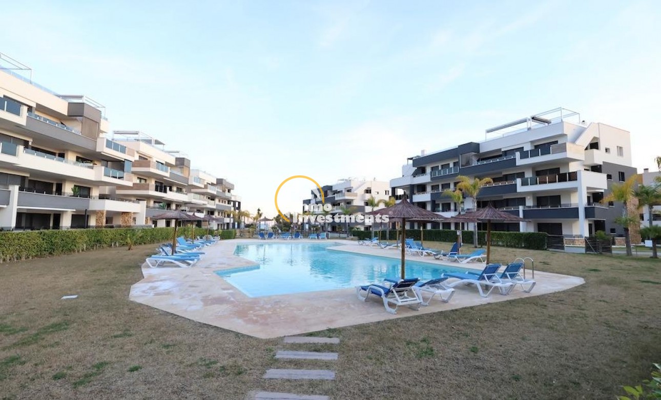 Reventa - Apartamento - Orihuela Costa - Punta Prima