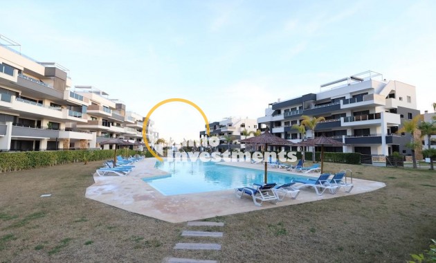 Reventa - Apartamento - Orihuela Costa - Punta Prima