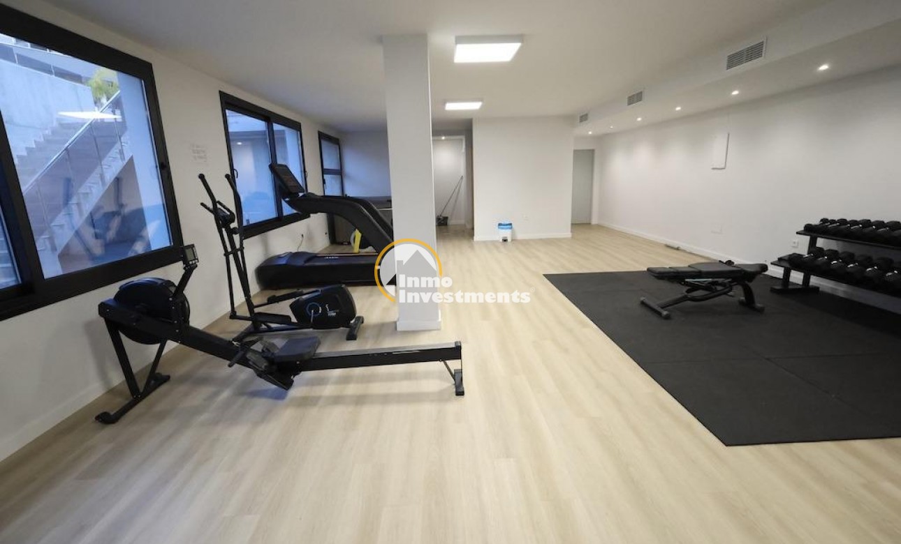 Reventa - Apartamento - Orihuela Costa - Punta Prima