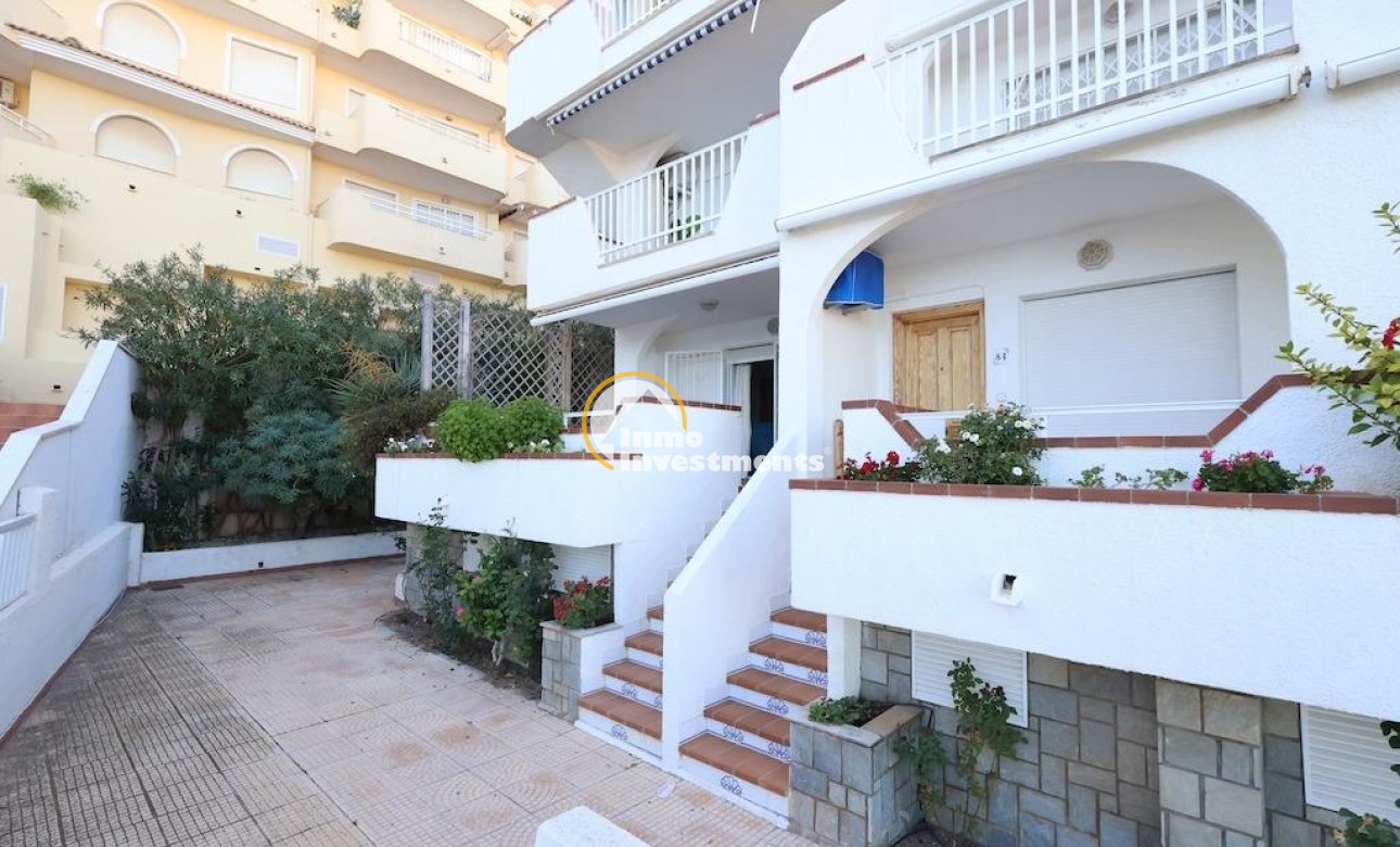 Reventa - Bungalow - Orihuela Costa - Campoamor