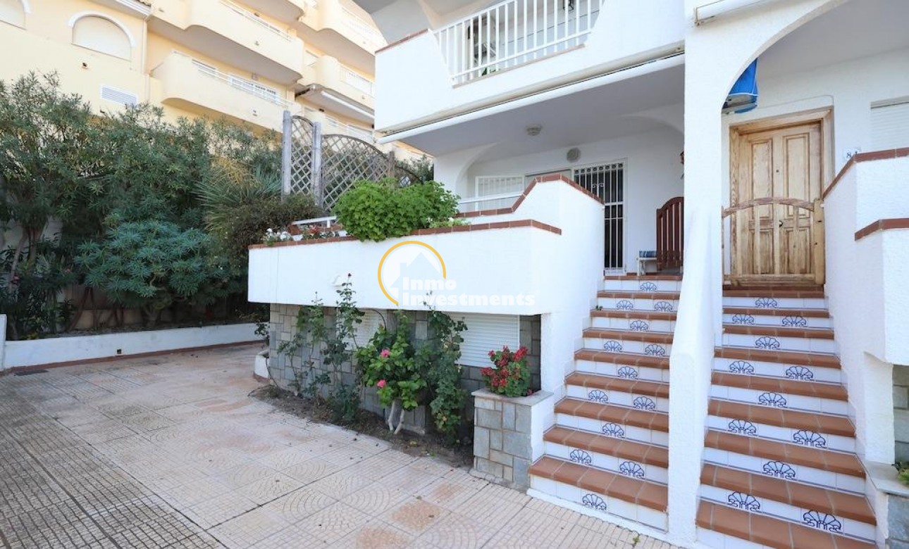 Reventa - Bungalow - Orihuela Costa - Campoamor