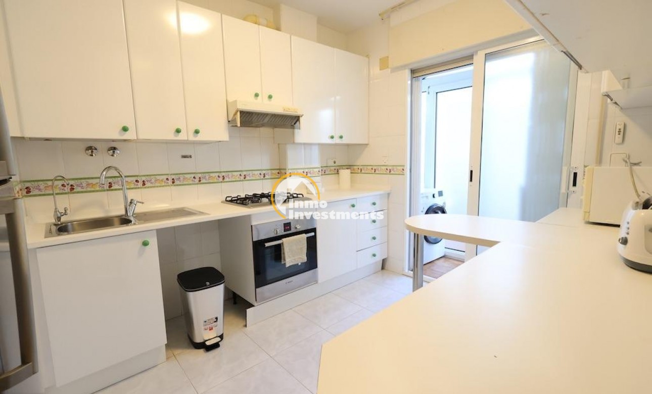 Reventa - Bungalow - Orihuela Costa - Campoamor