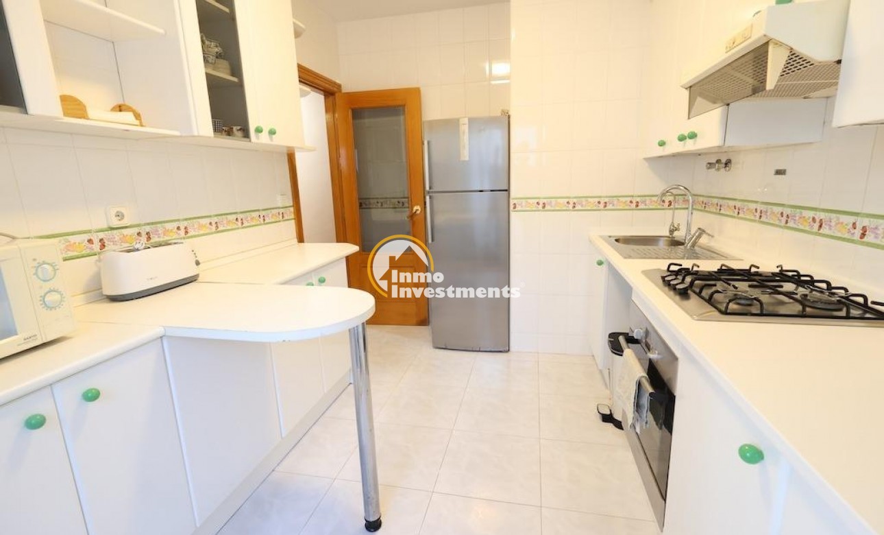Reventa - Bungalow - Orihuela Costa - Campoamor