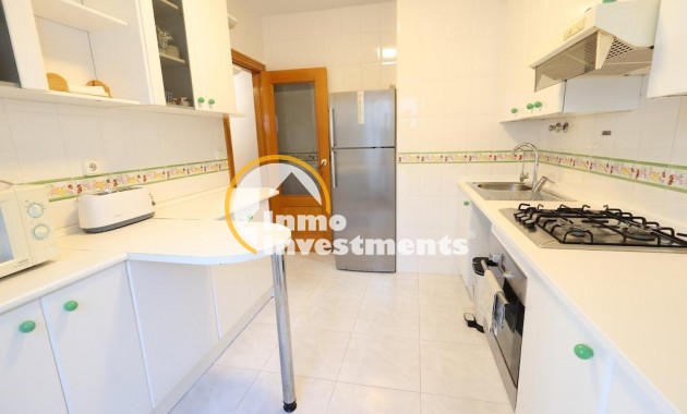 Reventa - Bungalow - Orihuela Costa - Campoamor