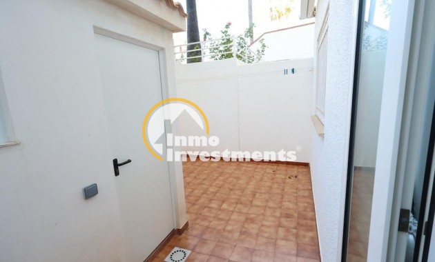 Reventa - Bungalow - Orihuela Costa - Campoamor