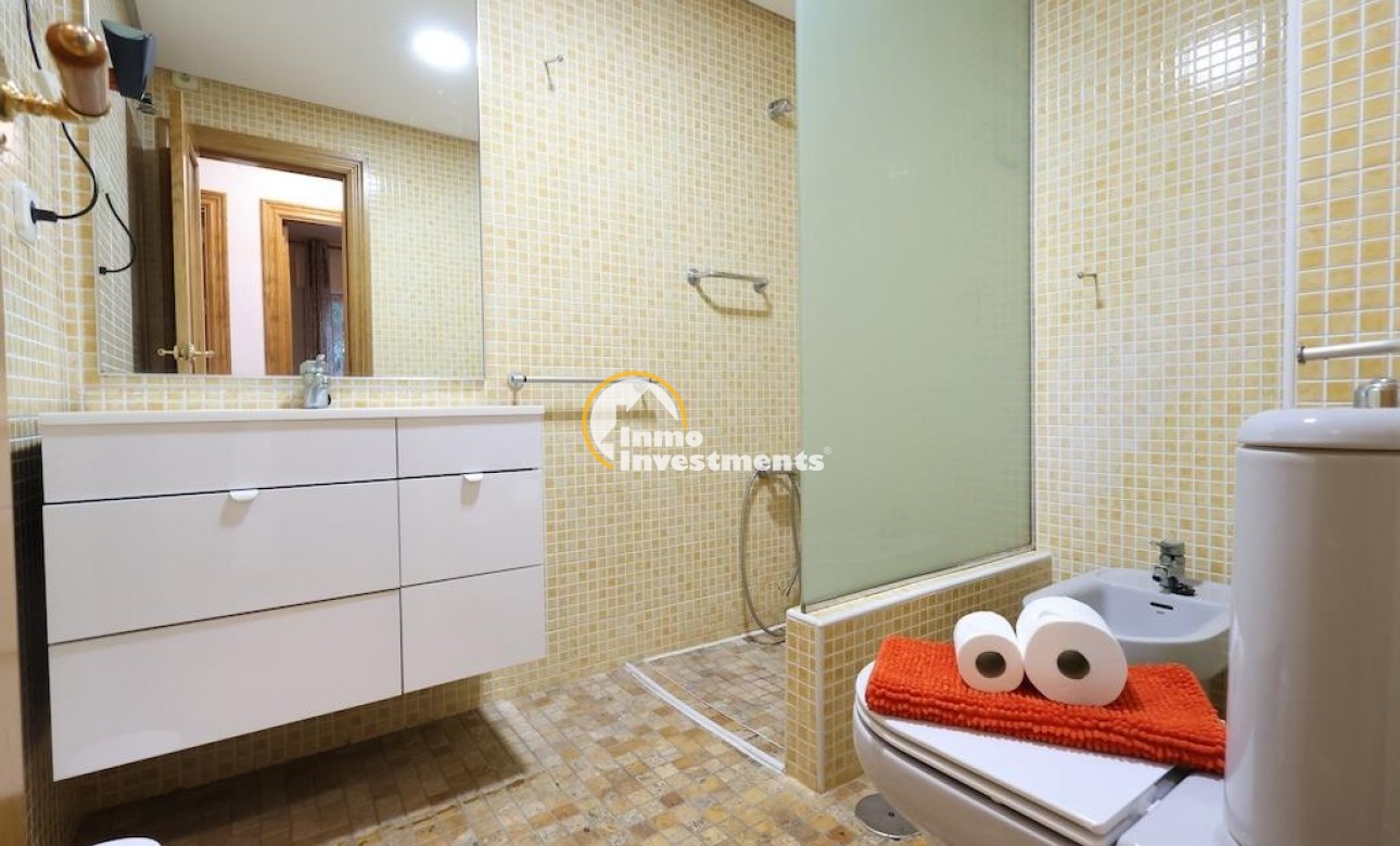 Reventa - Bungalow - Orihuela Costa - Campoamor