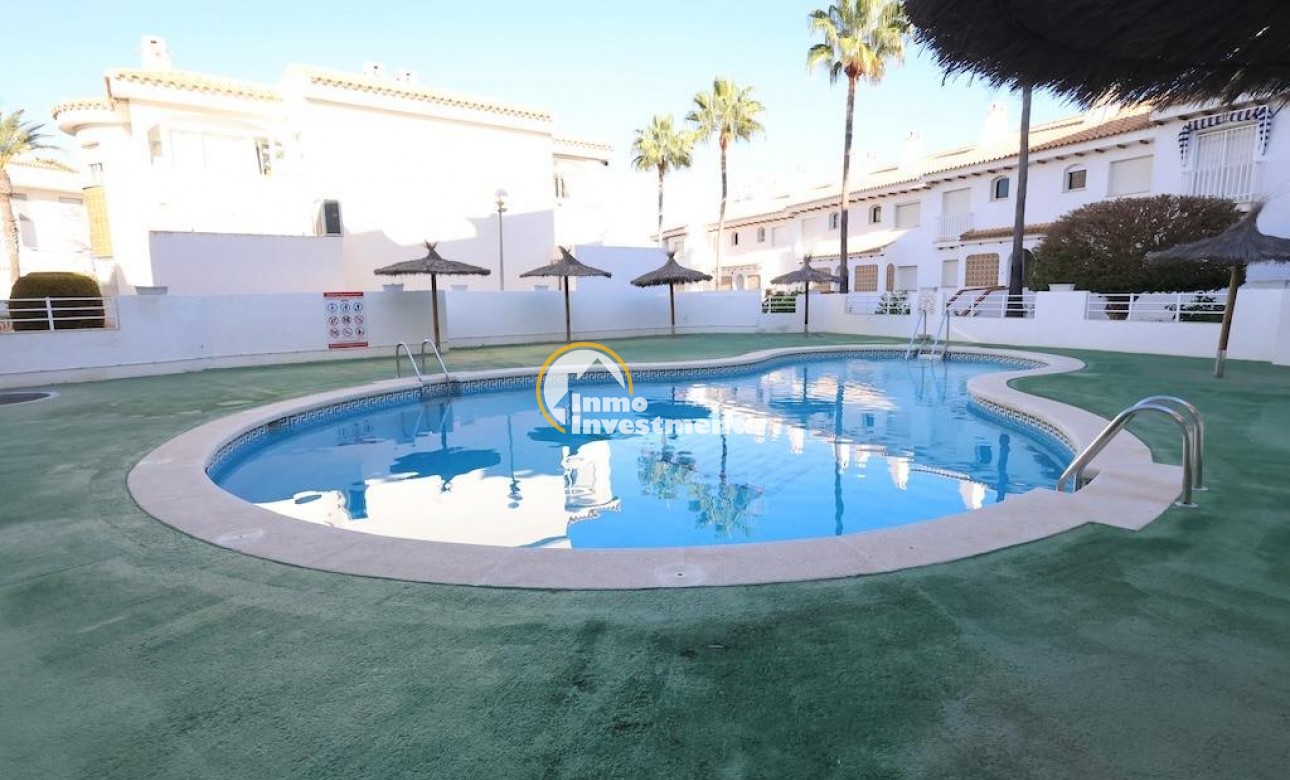 Reventa - Bungalow - Orihuela Costa - Campoamor