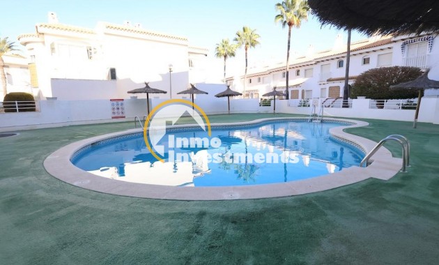 Reventa - Bungalow - Orihuela Costa - Campoamor