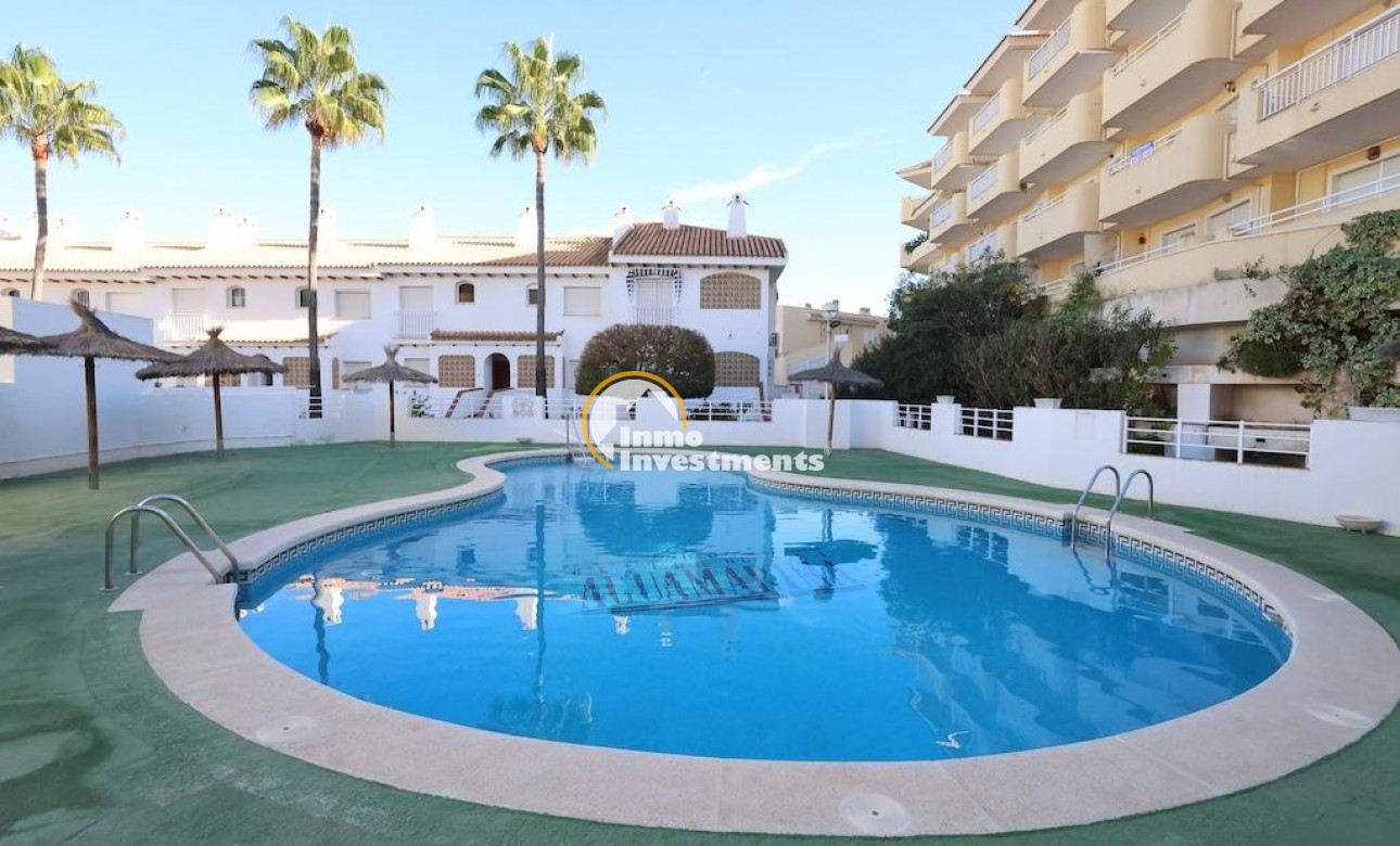 Reventa - Bungalow - Orihuela Costa - Campoamor