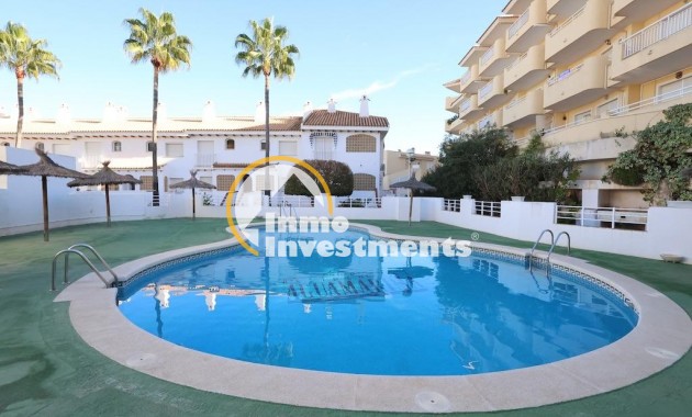 Reventa - Bungalow - Orihuela Costa - Campoamor