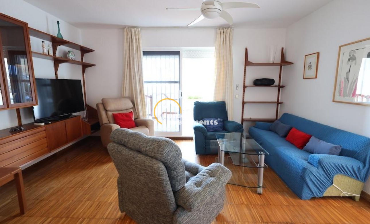 Reventa - Bungalow - Orihuela Costa - Campoamor