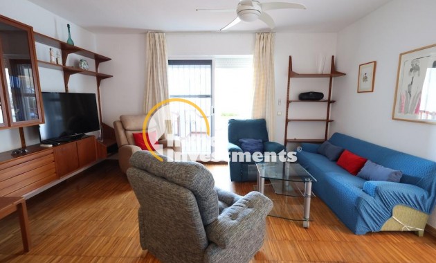 Reventa - Bungalow - Orihuela Costa - Campoamor