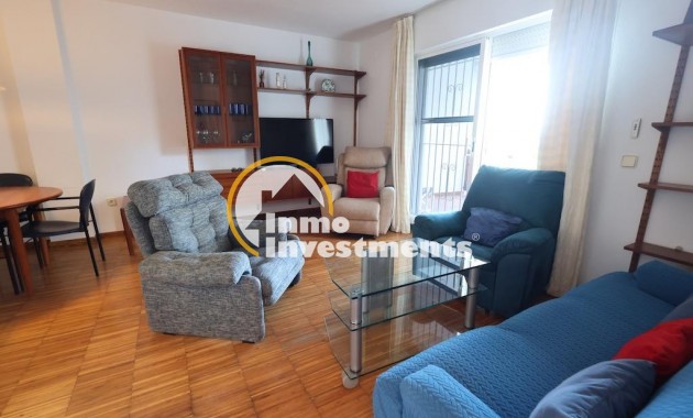 Reventa - Bungalow - Orihuela Costa - Campoamor