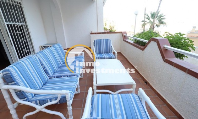 Reventa - Bungalow - Orihuela Costa - Campoamor
