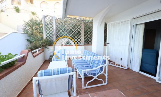 Reventa - Bungalow - Orihuela Costa - Campoamor