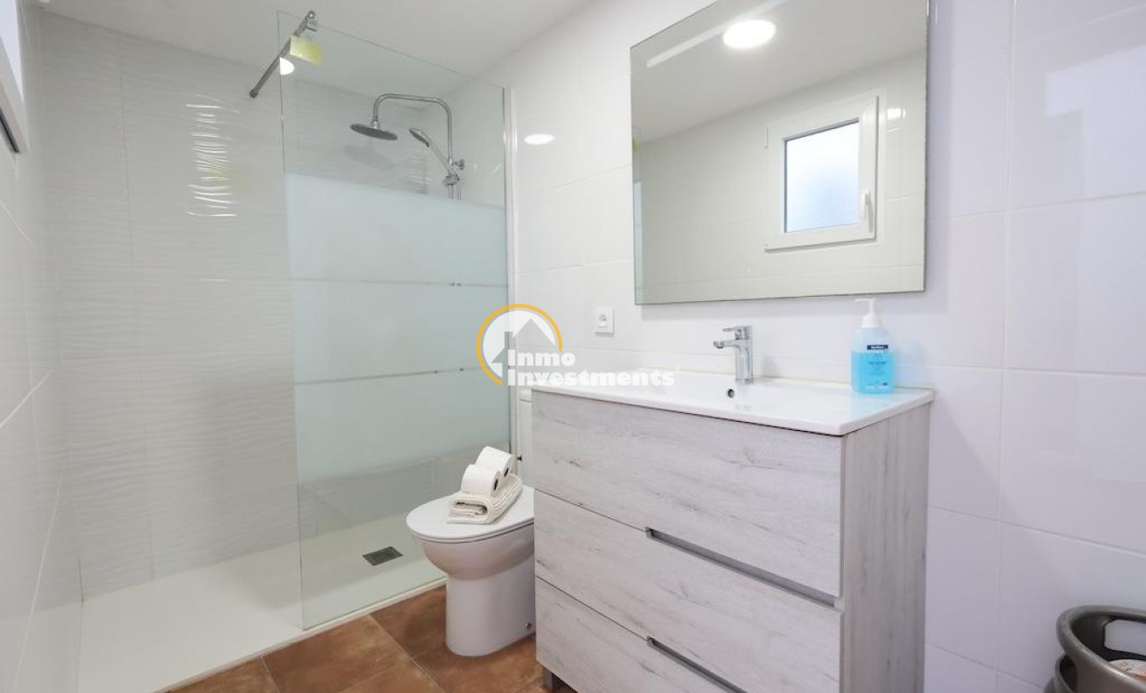 Reventa - Bungalow - Orihuela Costa - Campoamor