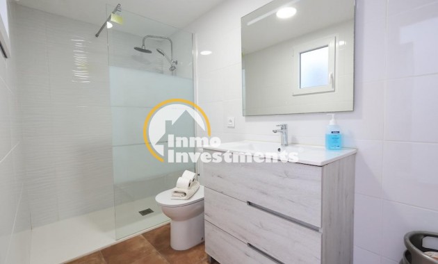 Reventa - Bungalow - Orihuela Costa - Campoamor