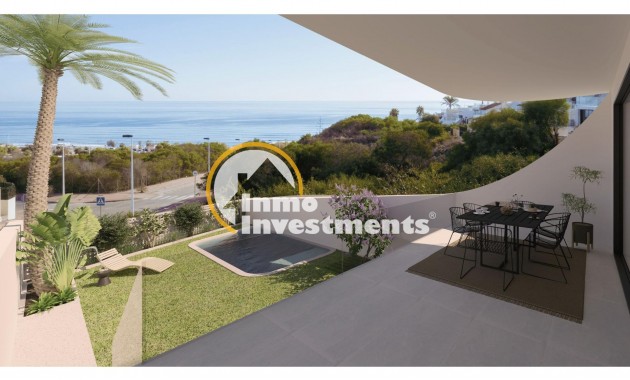 Nouvelle Construction - Bungalow - Torrevieja - Torre la mata